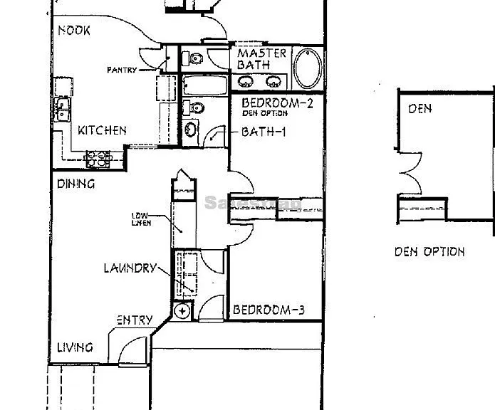 10340 Bentley Oaks Ave — Photo 2