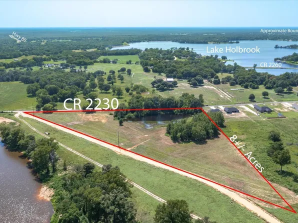 23 County Road 2230, Mineola, TX 75773