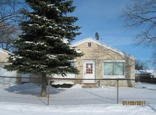 7900 W Mill Rd, Milwaukee, WI 53218