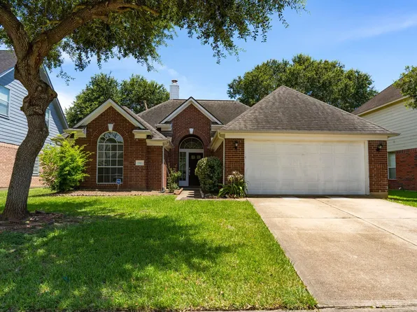 15627 Rosewood Hill Ct, Sugar Land, TX 77498