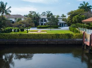 4601 Sanctuary Ln, Boca Raton, FL 33431