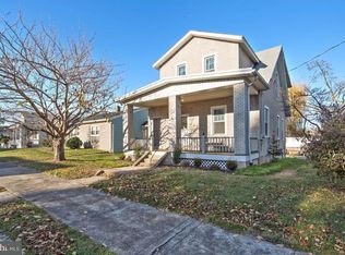 521 Elm Ave, Phoenixville, PA 19460