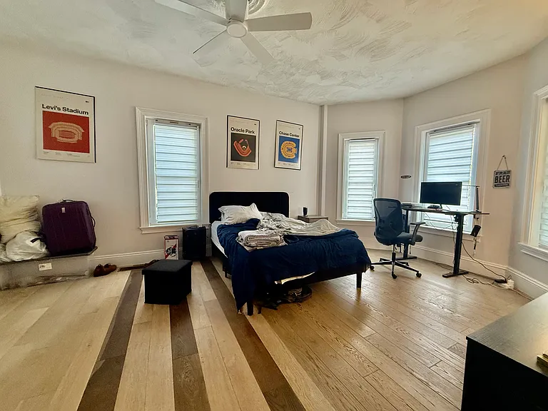 52 Alleghany St #1 — Photo 5