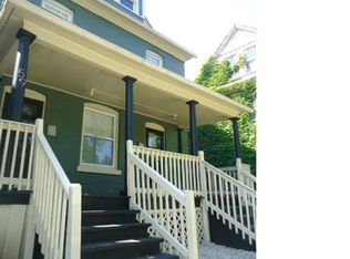 59-61 Hubbell Park, Rochester, NY 14608