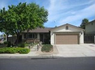 4338 Bordeaux Dr, Oakley, CA 94561