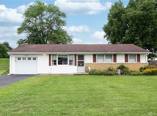 117 Cedar St, Franklin, OH