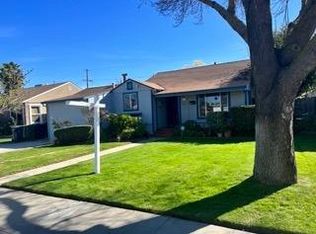 362 W 21st St, Tracy, CA