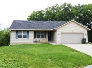 3806 W 15th Street Ct, Davenport, IA 52804