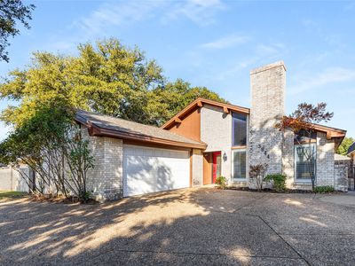 3844 Arborlawn Dr, Fort Worth, TX, 76109