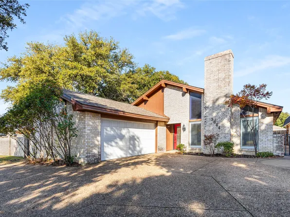 3844 Arborlawn Dr, Fort Worth, TX 76109