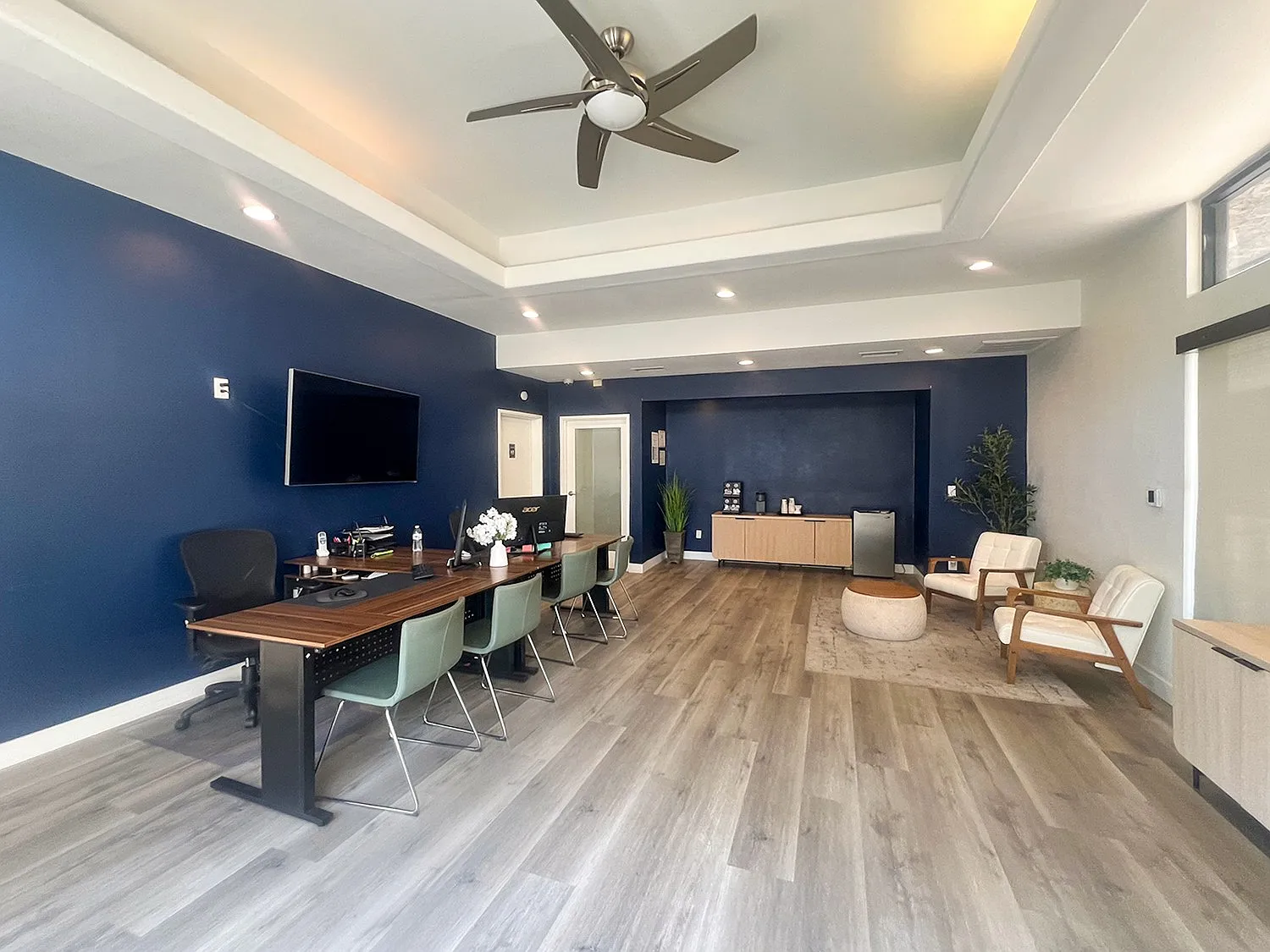 Oro Apartments — Photo 2