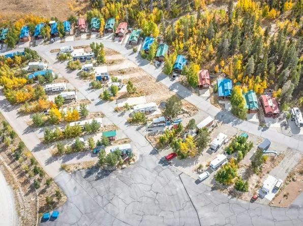 45 Star Gazing Cir, Fairplay, CO 80440