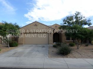 28705 N 26th Dr, Phoenix, AZ 85085