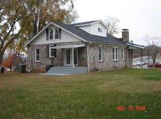 303 S Everett High Rd, Maryville, TN 37804