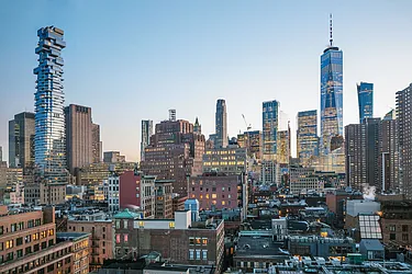 Sold by Brown Harris Stevens