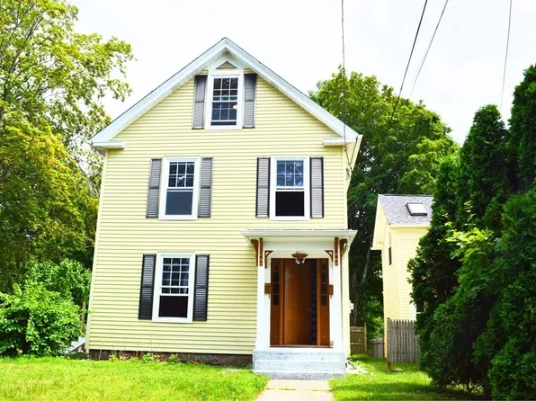 8 Myrtle St Floor 1, Westborough, MA 01581