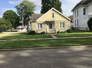 116 E Washington St, Winamac, IN