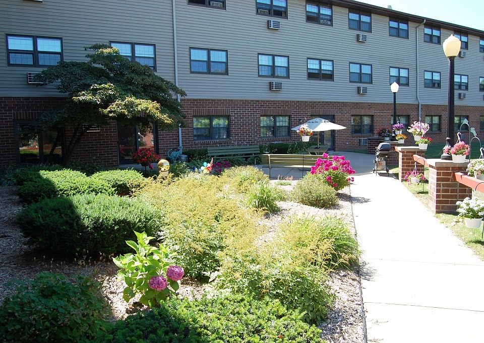 Janesville Regency House 100 N Franklin St Janesville WI Zillow