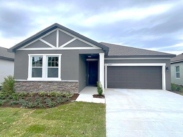 Front Elevation