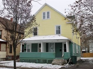 102-104 Arch St, Rochester, NY 14609