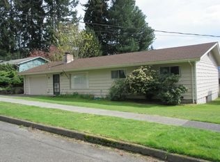 2909 NE Helm St, Bremerton, WA 98310