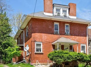 6385 Caton St, Pittsburgh, PA