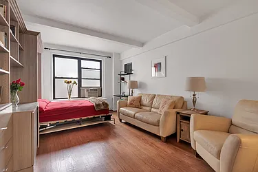 Rented by Compass