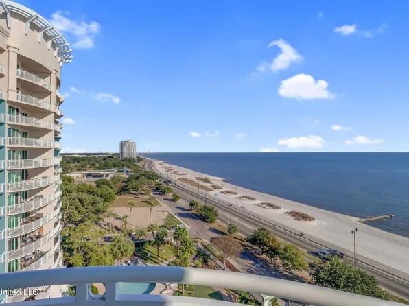 2228 Beach Dr APT 1001, Gulfport, MS 39507