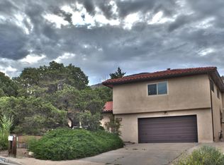 4432 Glenwood Hills Dr NE, Albuquerque, NM 87111