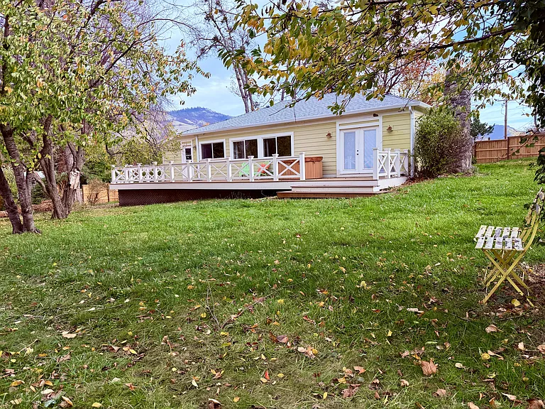 2099 Emigrant Creek Rd — Photo 19