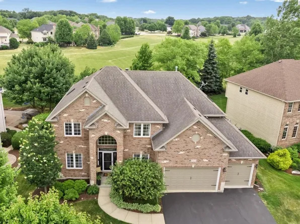 763 Brighton Dr, Sugar Grove, IL 60554