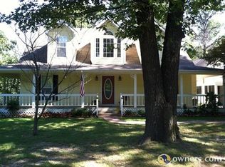 13290 Oakwood Trail Rd, Neosho, MO 64850