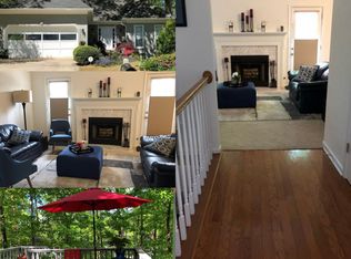 160 Riversong Dr, Alpharetta, GA 30022