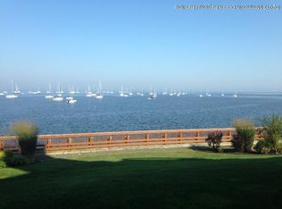 135 1st St APT 1A, Keyport, NJ 07735