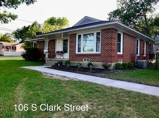 106 S Clark St, Rockwall, TX 75087