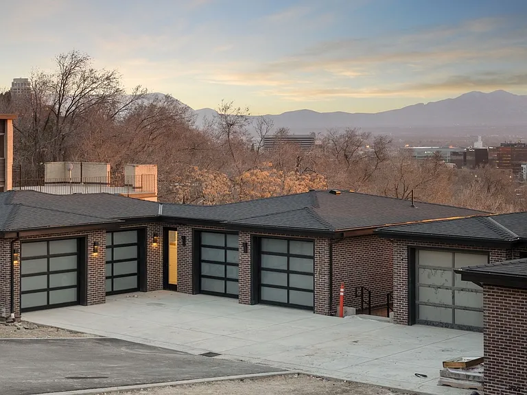 Garage doors