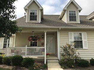 24 Fairway Dr, Mount Vernon, OH 43050