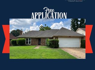 7330 Peppermill Ln, Memphis, TN 38125