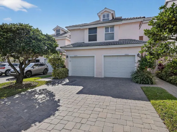 4205 FAIRWAY Drive N #4205, Jupiter, FL 33477