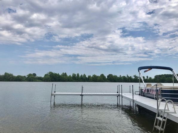 2219 Mindy Ln, Camden, MI 49232
