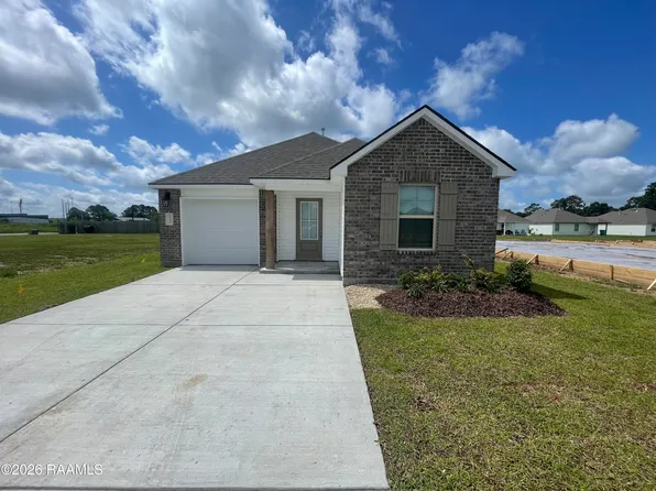 113 Zabette Dr, Opelousas, LA 70570