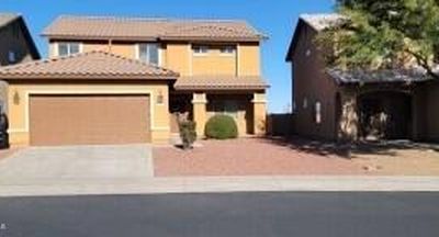 4665 Tranquility St, Sierra Vista, AZ, 85650