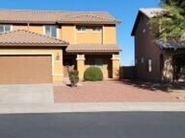 4665 TRANQUILITY Street, Sierra Vista, AZ 85650