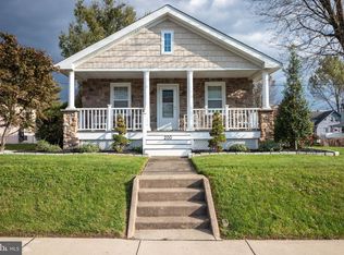 200 Jacksonville Rd, Hatboro, PA 19040