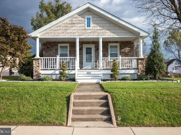 200 Jacksonville Rd, Hatboro, PA 19040