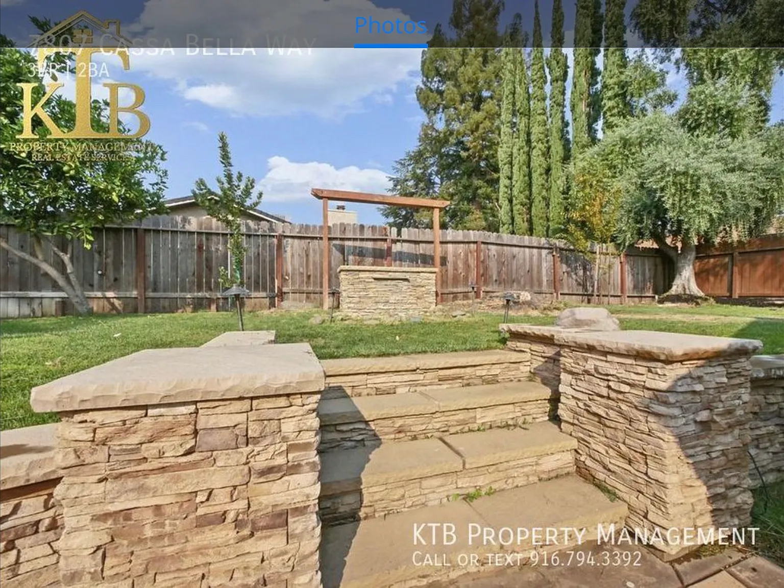 7807 Casa Bella Way — Photo 4