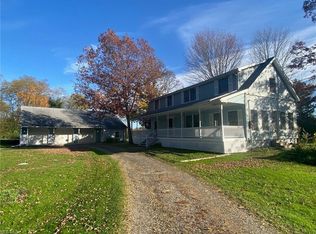11671 Hunt Rd, Huntsburg, OH 44046