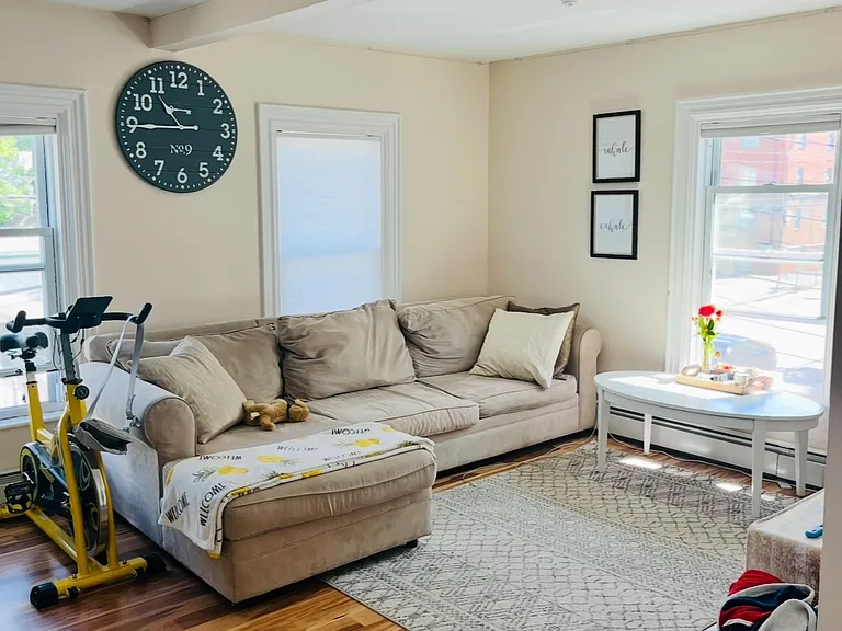 85 Robbins St #2 — Photo 3