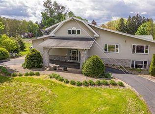 365 Mercer Rd, Greenville, PA