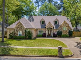 1137 Ashwood Dr, Tyler, TX